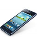 Samsung GALAXY S II Plus - син - 5t