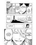 Bleach, Vol. 74: The Death and the Strawberry - 4t
