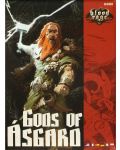 Разширение за настолна игра Blood Rage - Gods of Asgard - 5t