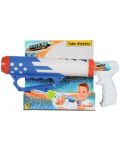 Воден пистолет Simba Toys - Туба бластер, асортимент - 1t