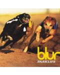 Blur - Parklife (CD) - 1t