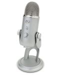 Микрофон Blue Yeti Studio - сив - 1t