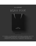 Blackpink - Born Pink, Black Version (CD Box) - 3t