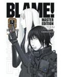 BLAME! Master Edition, Vol. 4 - 1t