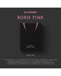 Blackpink - Born Pink, Pink Version (CD Box) - 3t