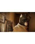Blacksad: Under the Skin Collector's Edition (PS4) - 4t
