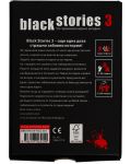 Картова игра Black Stories 3 - Парти - 2t