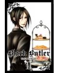 Black Butler, Vol. 2 - 1t