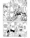Black Clover, Vol. 20: Why I Lived This Long - 3t