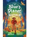 Blue's Planet: Australia - 1t