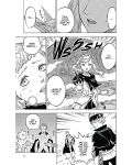 Black Clover, Vol. 3: Assembly at the Royal Capital - 5t