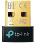 Bluetooth адаптер TP-Link - UB500, черен - 1t