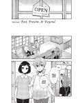 Bloom into You, Vol. 5: Going Out! - 3t