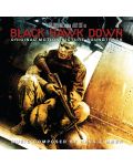 Hans Zimmer - Black Hawk Down OST (CD) - 1t