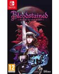 Bloodstained: Ritual of the Night (Nintendo Switch) - 1t