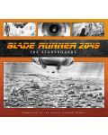 Blade Runner 2049: The Storyboards - 1t