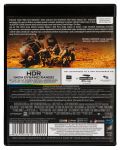Блек Хоук, Удължено издание (4K UHD + Blu-Ray) - 2t