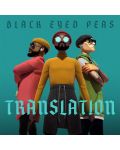Black Eyed Peas - Translation (CD) - 1t
