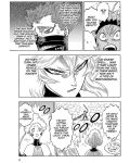 Black Clover, Vol. 17: Fall, or Save the Kingdom - 5t