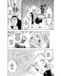Black Clover, Vol. 17: Fall, or Save the Kingdom - 4t