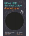Black Hole Survival Guide - 1t