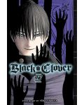 Black Clover, Vol. 27: The Devil-Binding Ritual - 1t