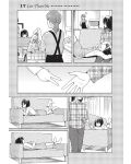 Bloom into You, Vol. 4: Practice Makes Perfect - 2t
