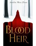 Blood Heir (UK) - 1t