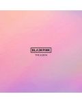 Blackpink - The Album, Version 4 (CD Box) - 1t