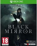 Black Mirror (Xbox One) - 1t