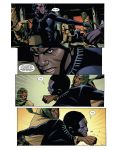 Black Panther: A Nation Under Our Feet Book 2 (комикс) - 5t