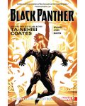 Black Panther: A Nation Under Our Feet Book 2 (ремаркетиран) - 1t