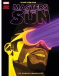 Black Eyed Peas Present: Masters of the Sun The Zombie Chronicles - 1t