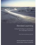 Blended Learning: Using Technology in and Beyond the Language Classroom (Books for Teachers) / Ръководство за учители - 1t