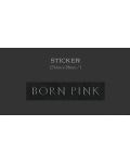 Blackpink - Born Pink - Exclusive Box Set (CD) - 7t