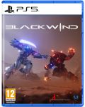 Blackwind (PS5) - 1t