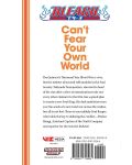 Bleach: Can't Fear Your Own World, Vol. 1 - 2t