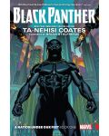 Black Panther A Nation Under Our Feet Book 1 (комикс) - 1t