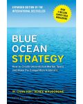 Blue Ocean Strategy (Expanded Edition) - 1t