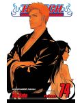 Bleach, Vol. 74: The Death and the Strawberry - 1t
