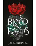 Blood Flowers - 1t