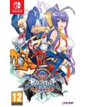 BlazBlue: Central Fiction - Special Edition (Nintendo Switch) - 1t