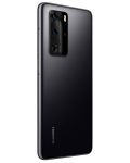 Смартфон Huawei - P40 Pro, 6.5", 256GB, черен - 5t
