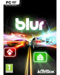 Blur (PC) - 1t
