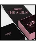 Blackpink - The Album, Version 1 (CD Box) - 4t