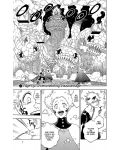 Black Clover, Vol. 17: Fall, or Save the Kingdom - 3t