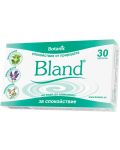 Bland, 30 таблетки, Botanic - 1t