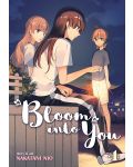 Bloom into You, Vol. 4: Practice Makes Perfect - 1t