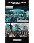 Black Panther, Book 7: The Intergalactic Empire Of Wakanda, Part 2 - 3t