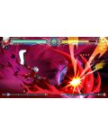BlazBlue: Central Fiction - Special Edition (Nintendo Switch) - 8t